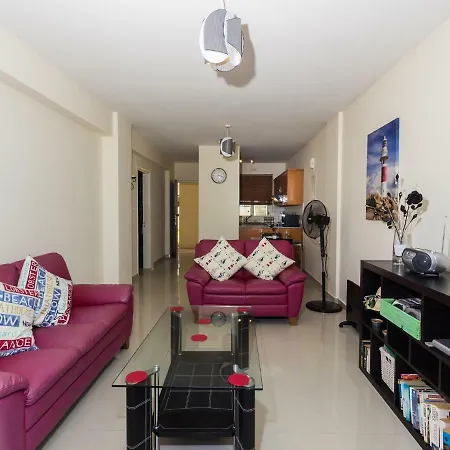 Appartement Millie's Paralimni