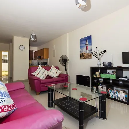 Millie's Appartement Paralímni