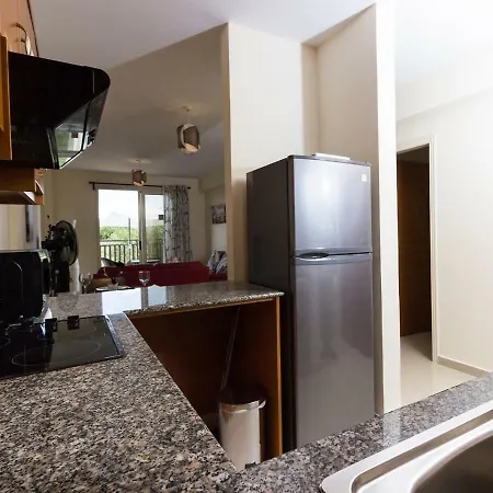 Millie's Apartment *